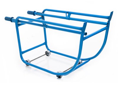 Dutro Drum Cradle 3034W